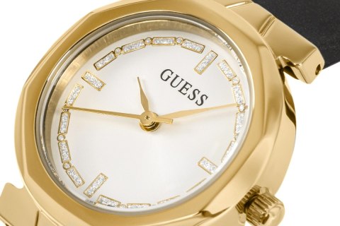 Guess Zegarek Damski Guess Bejeweled GW0928L2 + BOX