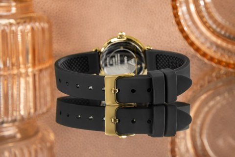 Guess Zegarek Damski Guess Bejeweled GW0928L2 + BOX