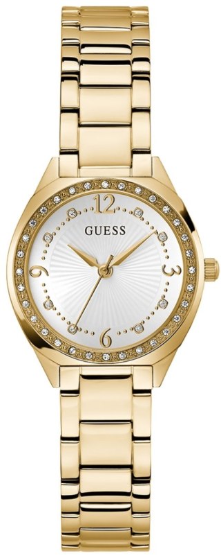 Guess Zegarek Damski Guess Charlotte GW0767L2 + BOX