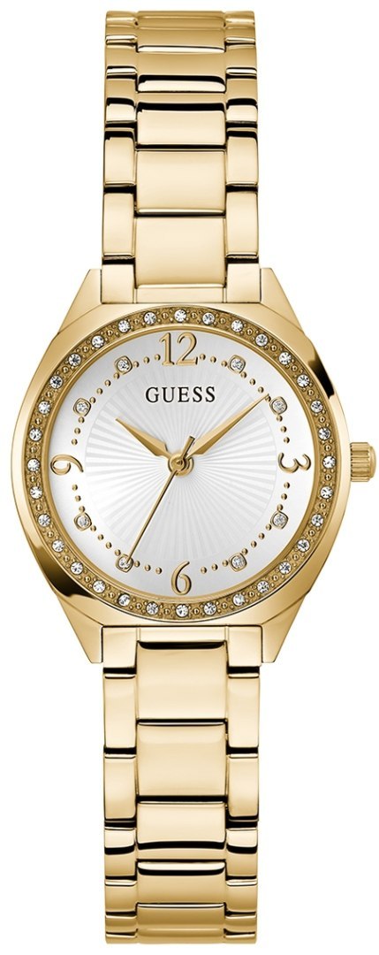 Guess Zegarek Damski Guess Charlotte GW0767L2 + BOX