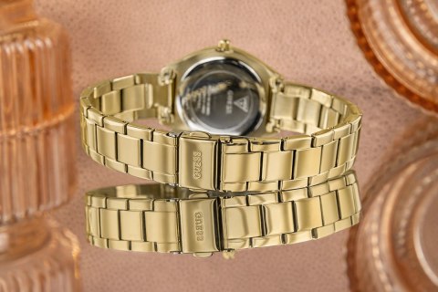 Guess Zegarek Damski Guess Charlotte GW0767L2 + BOX