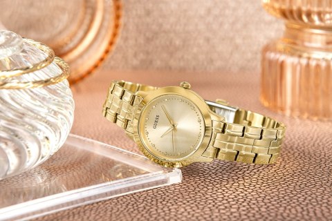 Guess Zegarek Damski Guess Chelsea W0989L2 + BOX
