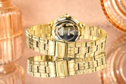 Guess Zegarek Damski Guess Chelsea W0989L2 + BOX
