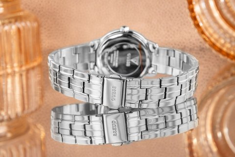 Guess Zegarek Damski Guess Chelsea W1209L1 + BOX