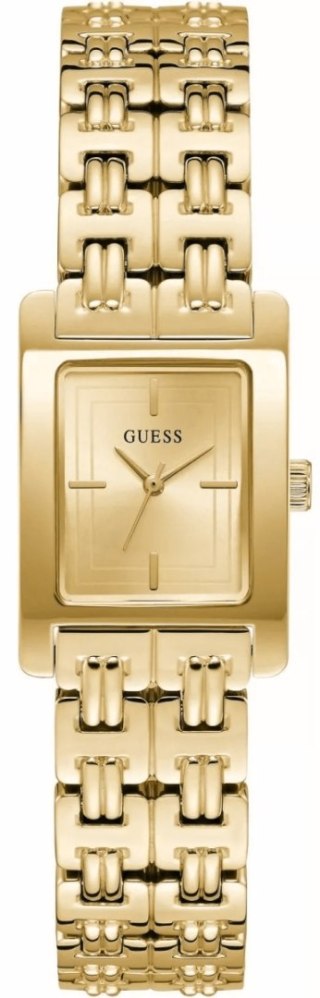 Guess Zegarek Damski Guess Cove GW1026L2 + BOX