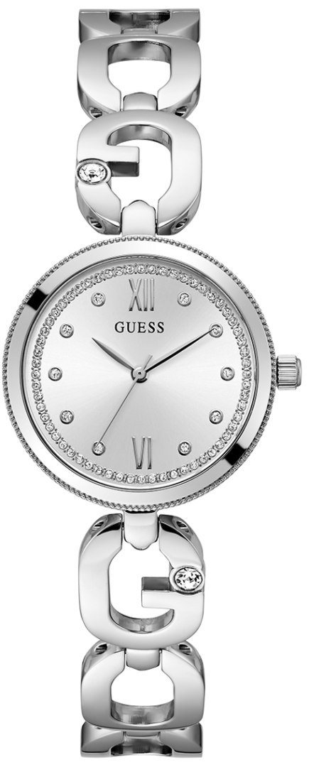 Guess Zegarek Damski Guess Empower GW0759L1 + BOX