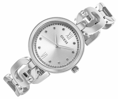 Guess Zegarek Damski Guess Empower GW0759L1 + BOX
