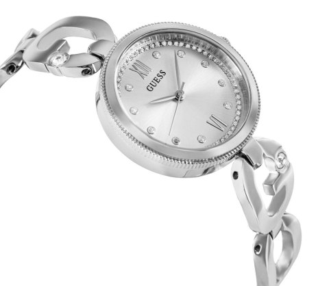 Guess Zegarek Damski Guess Empower GW0759L1 + BOX