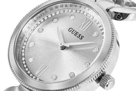 Guess Zegarek Damski Guess Empower GW0759L1 + BOX
