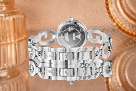 Guess Zegarek Damski Guess Empower GW0759L1 + BOX