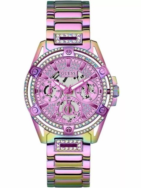 Guess Zegarek Damski Guess GW0464L4