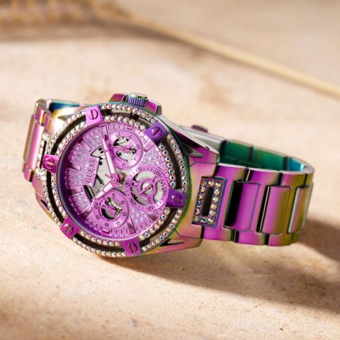 Guess Zegarek Damski Guess GW0464L4