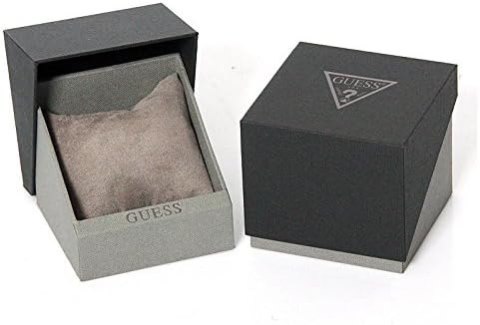 Guess Zegarek Damski Guess GW0464L4
