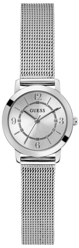 Guess Zegarek Damski Guess Melody GW0666L1 + BOX