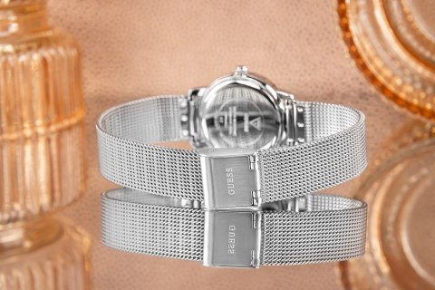 Guess Zegarek Damski Guess Melody GW0666L1 + BOX
