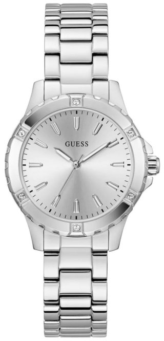 Guess Zegarek Damski Guess Mist GW0948L6 + BOX