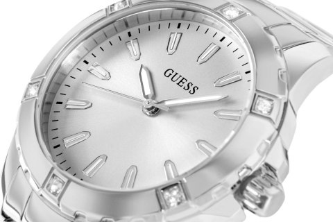 Guess Zegarek Damski Guess Mist GW0948L6 + BOX
