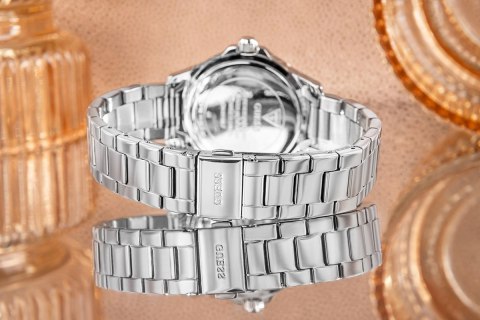 Guess Zegarek Damski Guess Mist GW0948L6 + BOX
