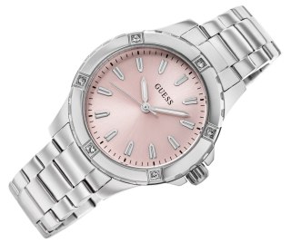 Guess Zegarek Damski Guess Mist GW0948L7 + BOX