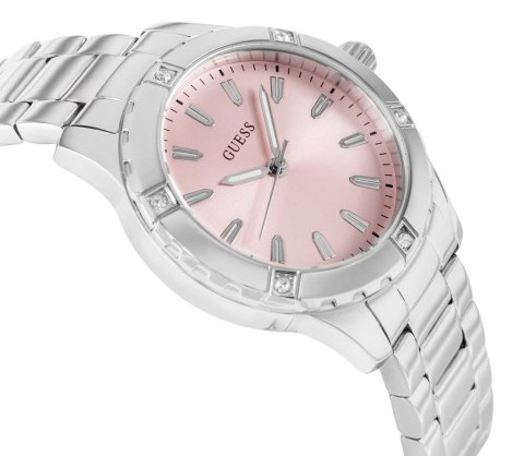 Guess Zegarek Damski Guess Mist GW0948L7 + BOX