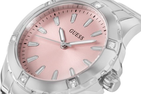 Guess Zegarek Damski Guess Mist GW0948L7 + BOX
