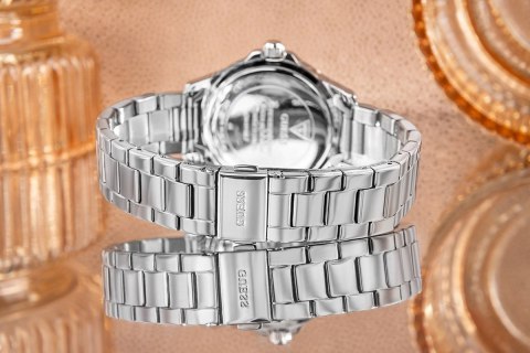 Guess Zegarek Damski Guess Mist GW0948L7 + BOX