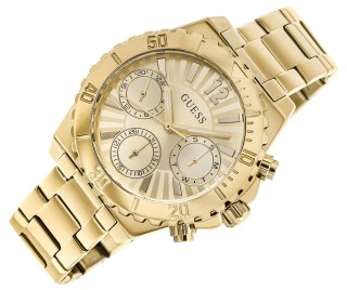 Guess Zegarek Damski Guess Sport Phoebe GW0696L4 + BOX