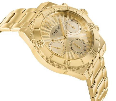 Guess Zegarek Damski Guess Sport Phoebe GW0696L4 + BOX