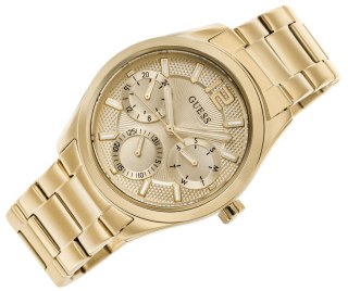 Guess Zegarek Damski Guess Zoe GW0760L2 + BOX