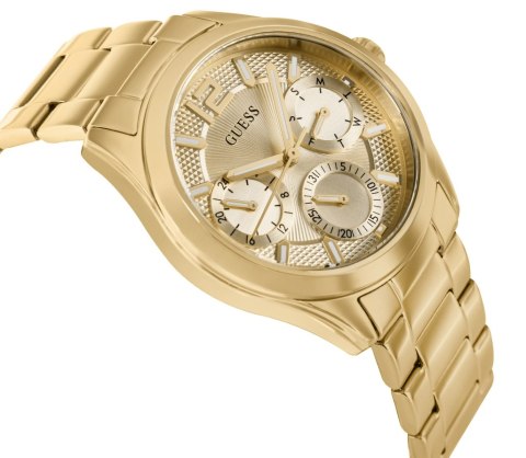 Guess Zegarek Damski Guess Zoe GW0760L2 + BOX