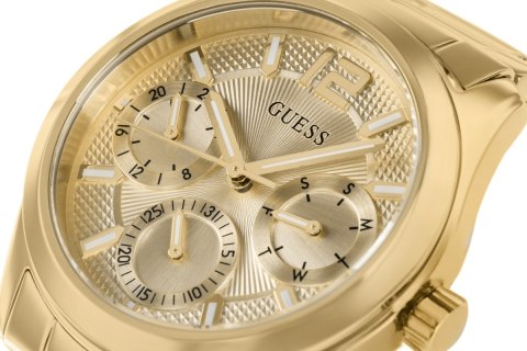 Guess Zegarek Damski Guess Zoe GW0760L2 + BOX
