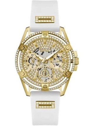 Guess Zegarek Guess Queen Ladies 40mm 3ATM GW0536L2