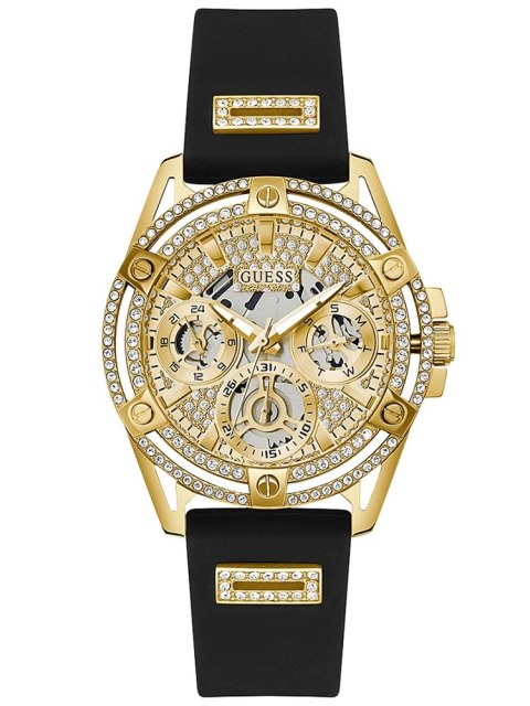 Guess Zegarek Guess Queen Ladies 40mm 3ATM GW0536L3