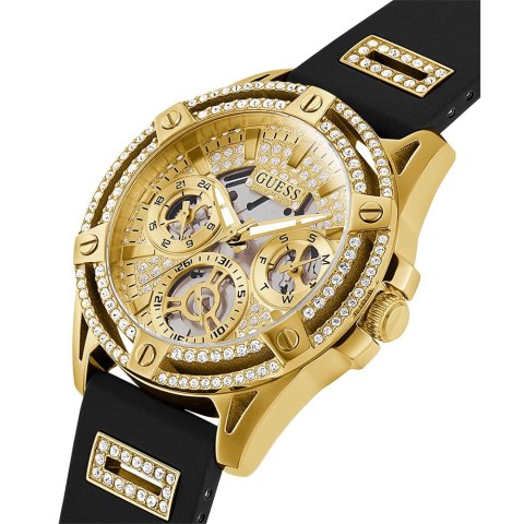 Guess Zegarek Guess Queen Ladies 40mm 3ATM GW0536L3