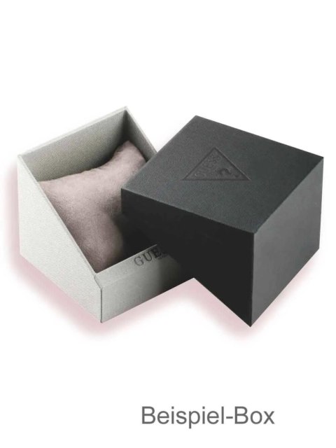 Guess Zegarek Guess Queen Ladies 40mm 3ATM GW0536L3
