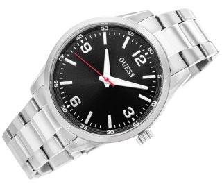 Guess Zegarek Męski Guess Easton GW0965G1 + BOX