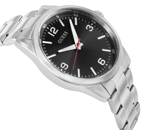 Guess Zegarek Męski Guess Easton GW0965G1 + BOX