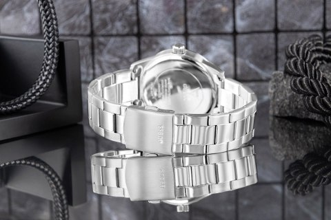 Guess Zegarek Męski Guess Easton GW0965G1 + BOX