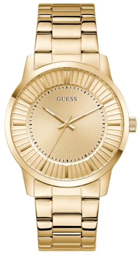Guess Zegarek Męski Guess Emmett GW1050G2 + BOX