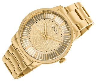 Guess Zegarek Męski Guess Emmett GW1050G2 + BOX