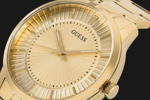 Guess Zegarek Męski Guess Emmett GW1050G2 + BOX
