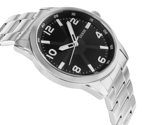 Guess Zegarek Męski Guess Monte GW0804G2 + BOX