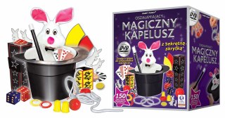 Hanky Panky | Magiczny Kapelusz Cartamundi