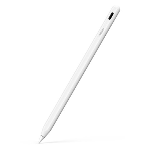 Rysik stylus do iPada Pencil A8 - biały