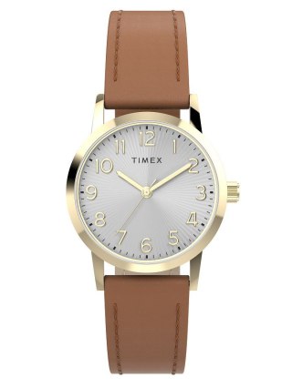 Timex ZEGAREK DAMSKI TIMEX TW2Y72700 + BOX