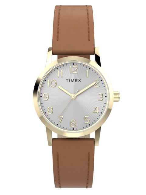 Timex ZEGAREK DAMSKI TIMEX TW2Y72700 + BOX