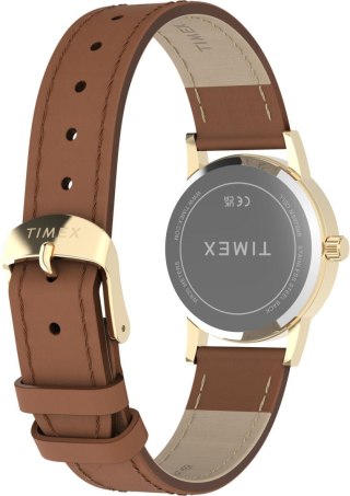 Timex ZEGAREK DAMSKI TIMEX TW2Y72700 + BOX
