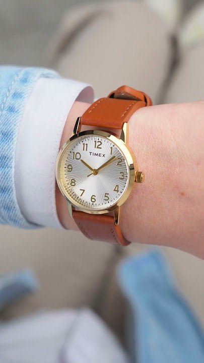 Timex ZEGAREK DAMSKI TIMEX TW2Y72700 + BOX