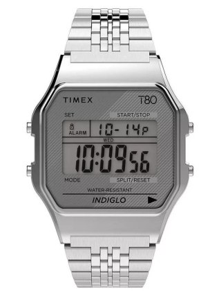 Timex ZEGAREK UNISEX TIMEX Easy Reader TW2R79300 + BOX
