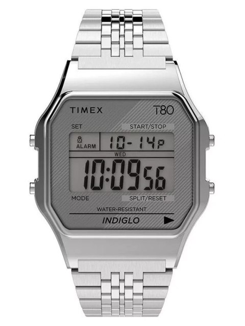 Timex ZEGAREK UNISEX TIMEX Easy Reader TW2R79300 + BOX